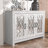 Chessani 16 Pair Shoe Storage Cabinet-1877829602