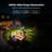 89" H Modern Freestanding Solar Lamp Post with Motion Sensor and Fillable Base-1525305871