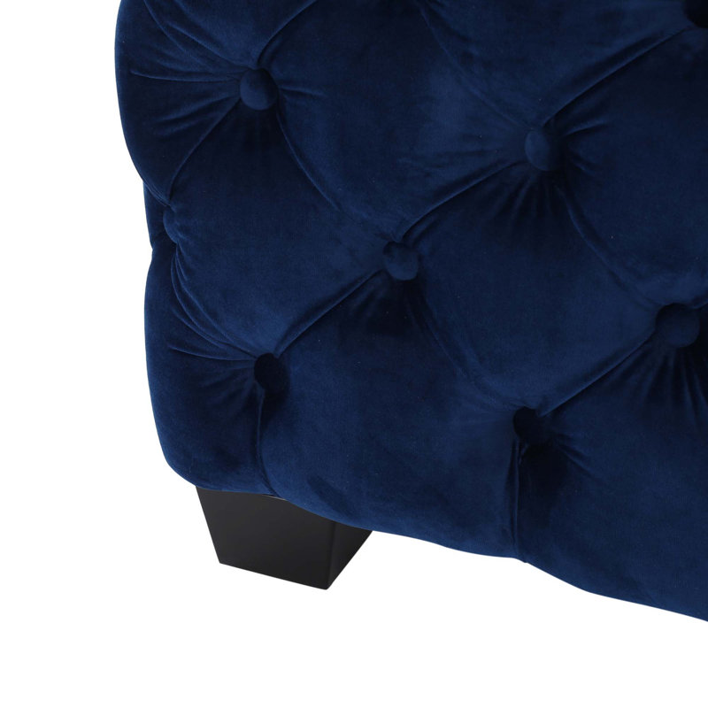 Ottoman Bench
