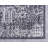 Cowart Oriental Charcoal Gray Indoor/Outdoor Area Rug-1549171911