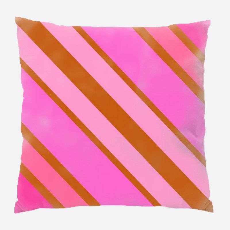 Coussin décoratif