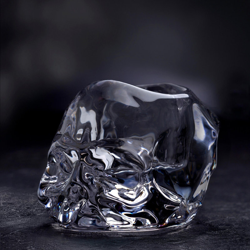 Memento Tealight Candle Holder