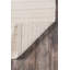 Kells Striped Handmade Ivory Area Rug-1639877881