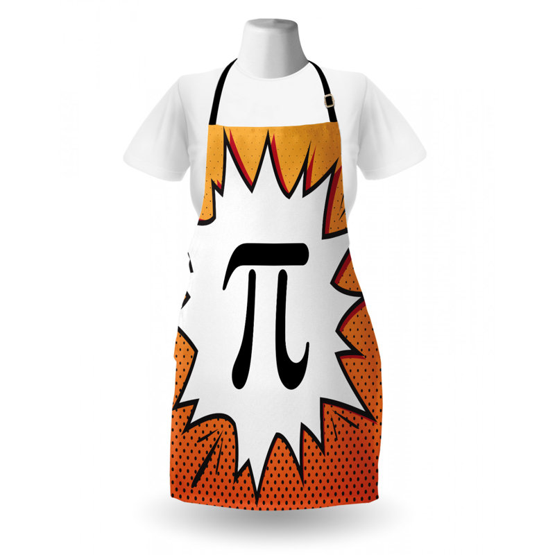 Tablier pi