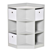 Hamzh Accent Cabinet