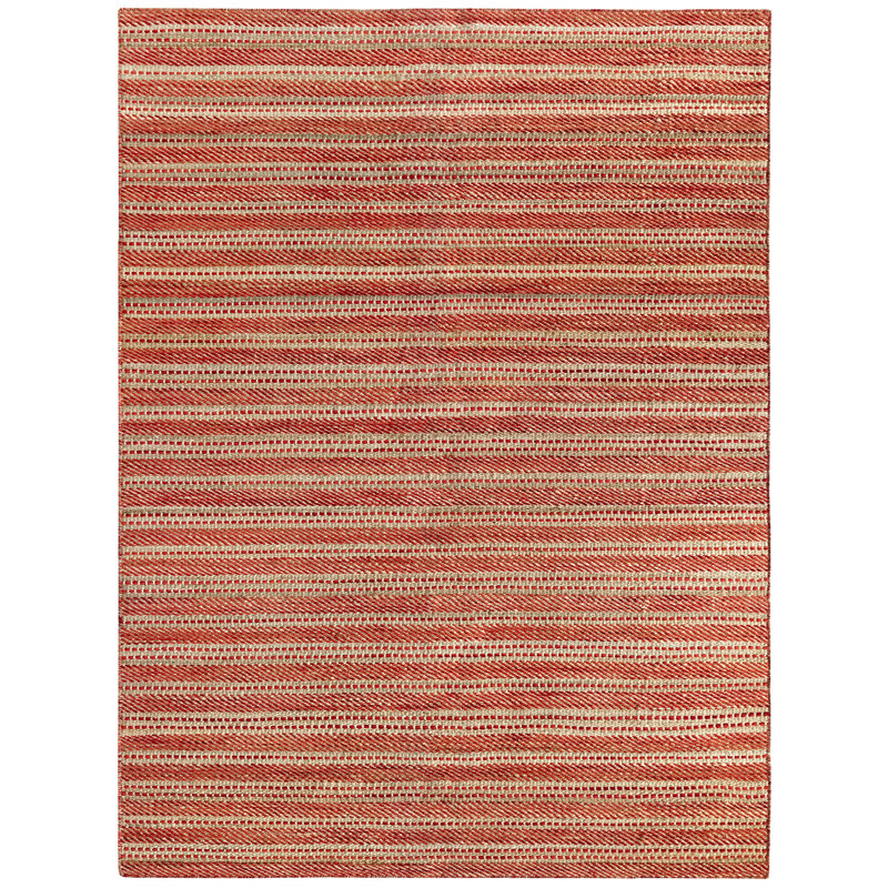 Wiens Striped Area Rug, Rectangle 300 x 400cm