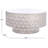 Loyce Steel Coffee Table