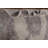 Traditional Floral Oriental Area Rug 7x10