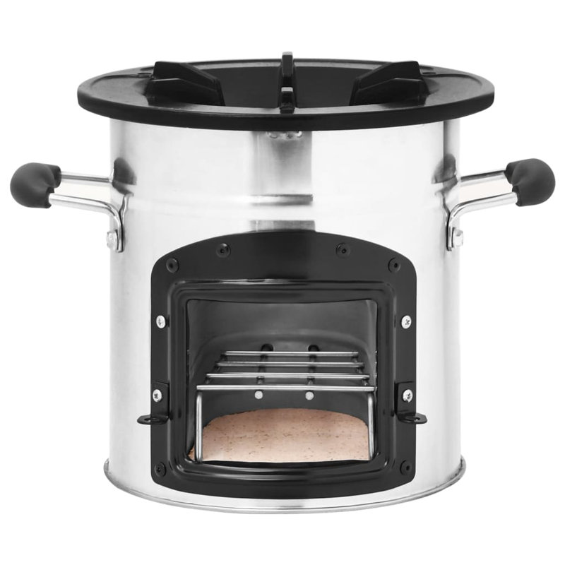 Antario Camping Outdoor Stove