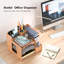 Veedersburg Manufactured Wood Desk Organiser-152103569