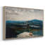 The Ranger, Adirondacks, 1882 - Winslow Homer, toile tendue avec châssis-1292507724-1292507725