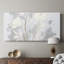 Série abstraite 9 # XCIV-Gallery, toile tendue-1638017436