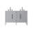 54 inch Double Bathroom Vanity-1345613856
