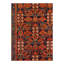 Warvan Oriental Area Rug