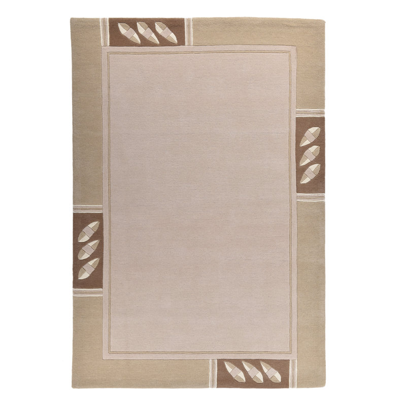 Rectangular No Pattern And No Uniform Color Hand Woven Area Rug, Rectangle 70 x 140cm