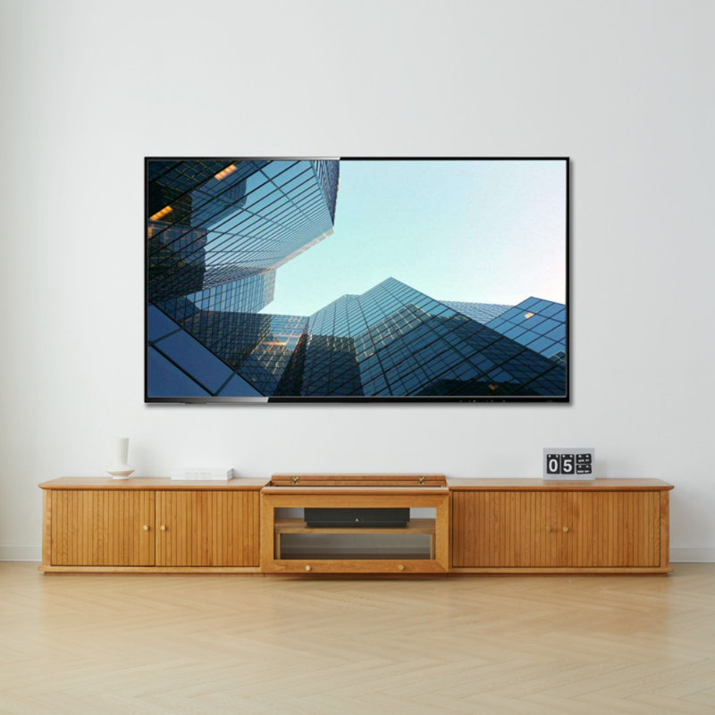 Meuble télé Minimalist Creative