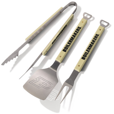 Dishwasher Safe Grilling Tool Set