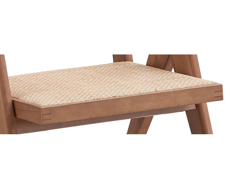 Fauteuil d'appoint Kolten