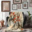 Flower Flower - 1 pièce Sherpa Premium-99534585
