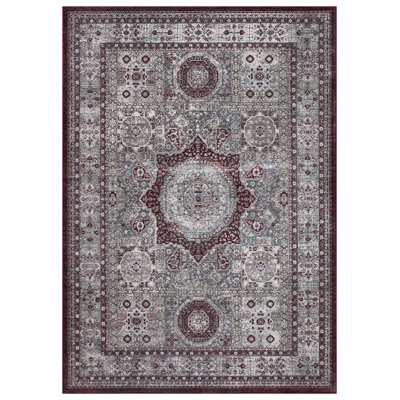 Merseles X 7 pi Tapis