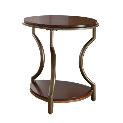 Notting End Table