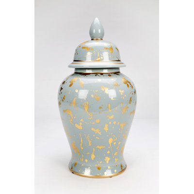 Feline 18'' Jar
