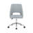 Amboy Linen Task Chair-368137563