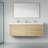 Cody Floating Bathroom Storage Vanity
