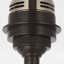 Thomas O'Brien Bryant 27" Adjustable Cordless Table Lamp with Linen Shade-1248066116