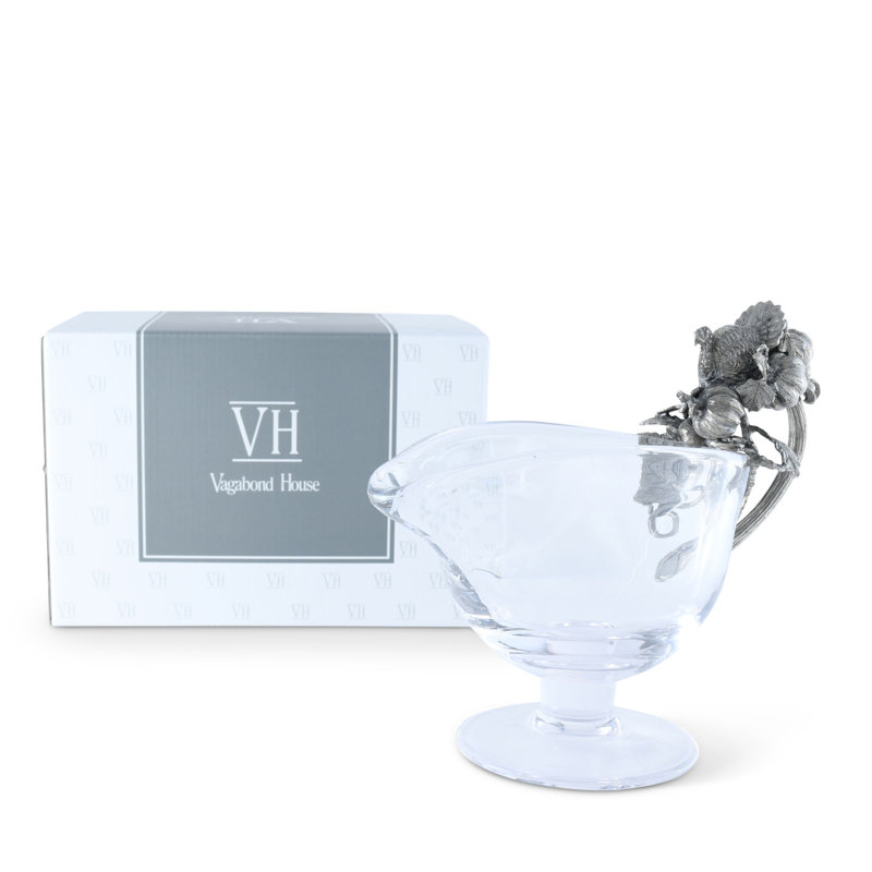 Harvest Gravy Boat