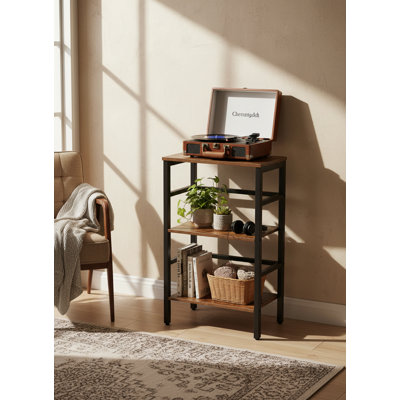 Plant Table 3 Tier