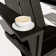 Godin All-Weather HDPE Adirondack Chair with Table
