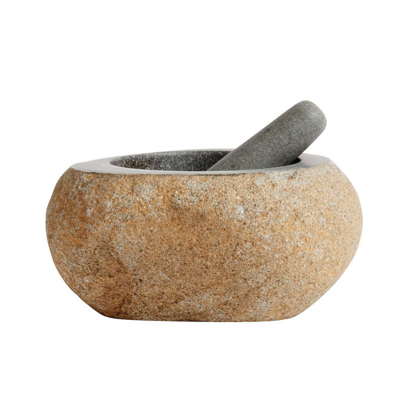 Ensemble de mortier et pilon Mald