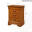 Table de chevet élégante-1744155398