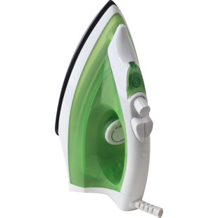 Black+decker IR16X One Step Steam Iron, Turquoise