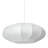 Zoey 1 Light Lantern Geometric Pendant