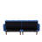 Convertible Futon Sofa Bed-1116641690