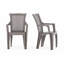 Chaise de patio Sidiki-1751550123