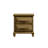 Claypoole Transitional 23”H 2 Drawer Nightstand (Set Of 2)-1812883571