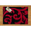 Waights Floral Area Rug-584685129