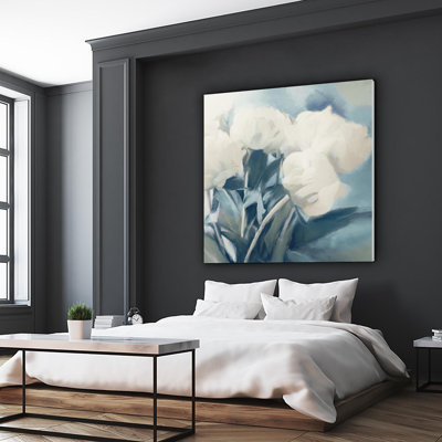 " White Roses I "