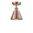 Antique Copper selected