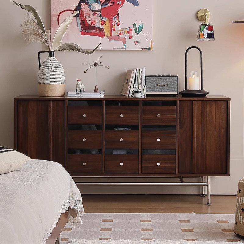 Armoire à 62 tiroirs 62,99 po