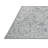 Machine Washable Blue Area Rug-1882935229