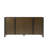Helix 71.75'' Solid Wood Sideboard