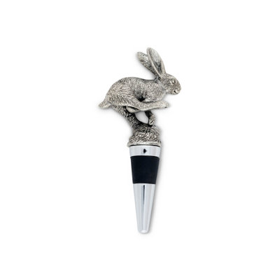 Morning Hunt Bottle Stopper