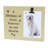 Beige Wood Matte Picture Frame