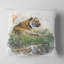 Coussin Relaxing Tiger-29862664-29862666