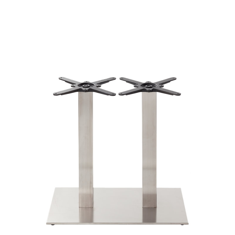Hoffmann Table Base
