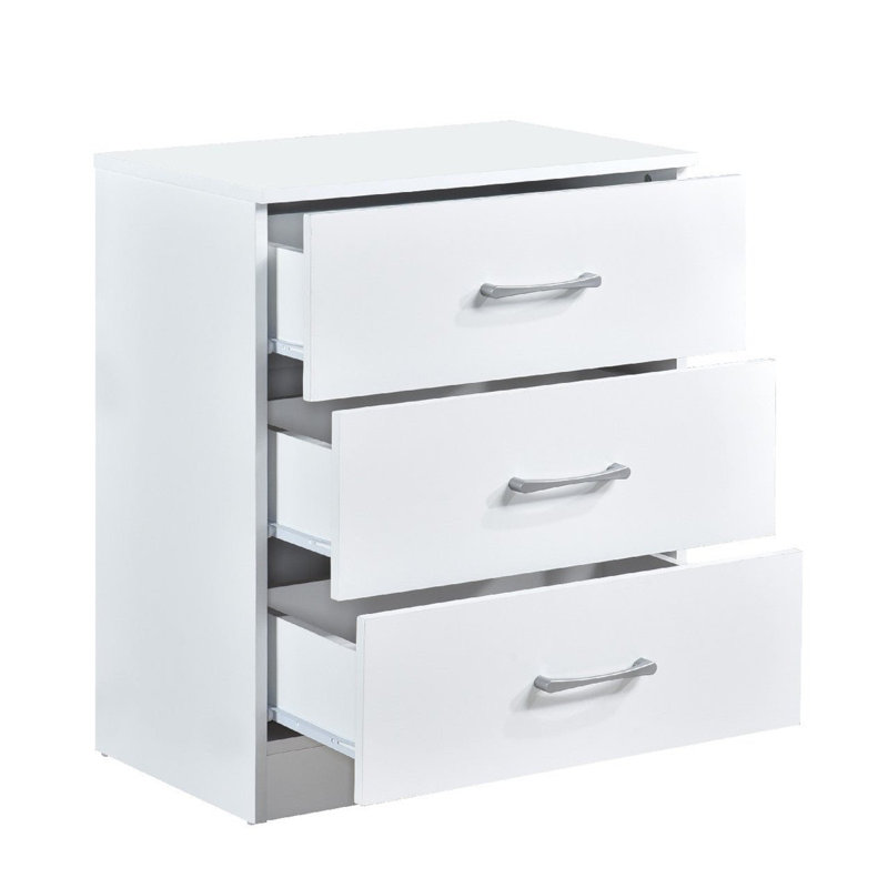 Highbury Piece Bedroom Set